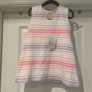 TBBC sleeveless Polly play dress